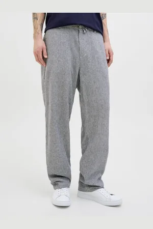 JACK & JONES Loose Fit Chino Hose