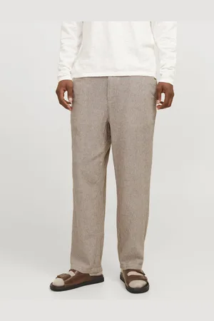 JACK & JONES Loose Fit Chino Hose