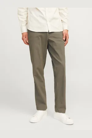 JACK & JONES Relaxed Fit Chino Hose