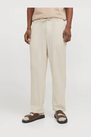 JACK & JONES Loose Fit Chino Hose