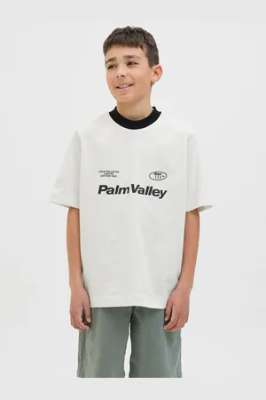 JACK & JONES Gedruckt T-shirt Junior
