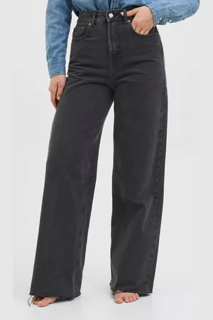 JJXX Jxtokyo Wide Rh Hw Jeans R6054 Dnm Noos