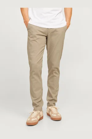 JACK & JONES Slim Fit Chino Hose