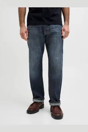 R.D.D. ROYAL DENIM DIVISION Relaxed Fit Jeans