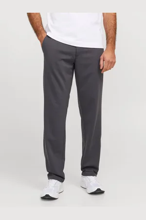JACK & JONES Slim Fit Klassische Hosen