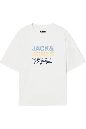 JACK & JONES Gedruckt T-shirt Junior