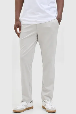 JACK & JONES Slim Fit Klassische Hosen