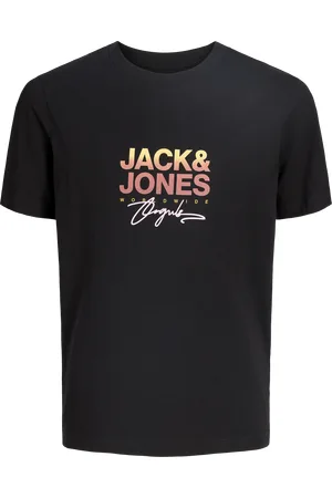 JACK & JONES Gedruckt T-shirt Junior