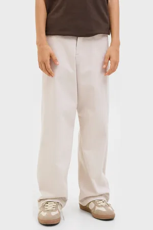 JACK & JONES Chino Hose Junior