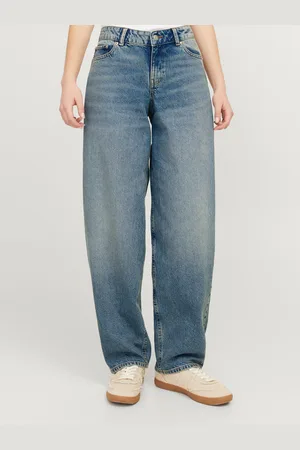JJXX Jxfuji Barrel Mw R225 Jeans Dnm