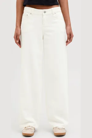 JJXX Jxtokyo Wide Lw Jeans R6197 Dnm