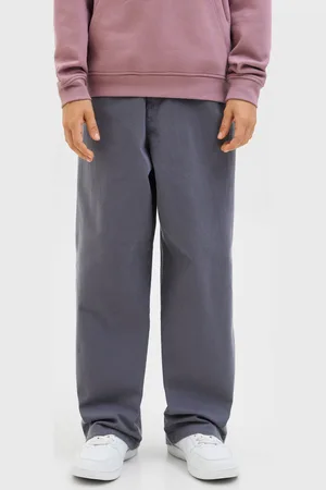 JACK & JONES Chino Hose Junior