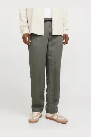 JACK & JONES Loose Fit Loose Fit Hosen