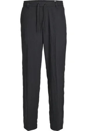 JACK & JONES Loose Fit Hosen Junior