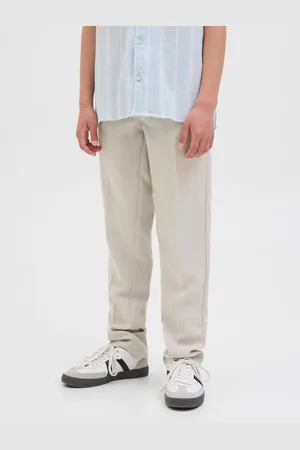 JACK & JONES Loose Fit Hosen Junior
