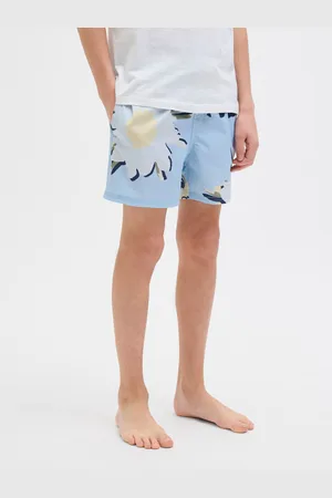 JACK & JONES Regular Fit Badeshorts Junior