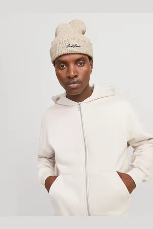 JACK & JONES Strickmütze