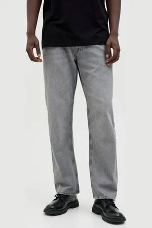 JACK & JONES Jjichris Jjoriginal Sbd 020 Noos Relaxed Fit Jeans