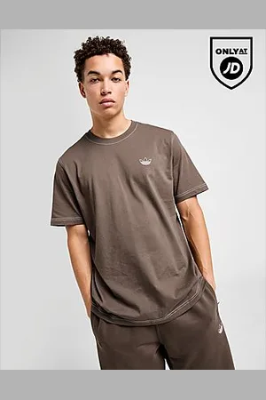 adidas Stitch T