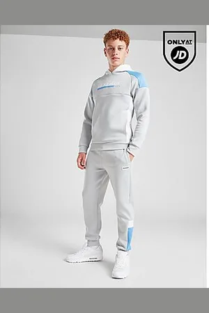 McKenzie Nova Poly Trainingshose Kinder