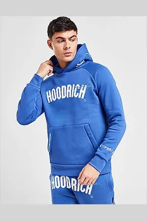 Hoodrich sweatshirt on sale