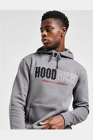 Hoodrich hoodie on sale