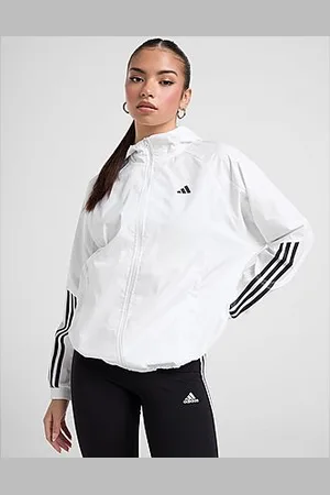 adidas Hyperglam Lightweight Jacke