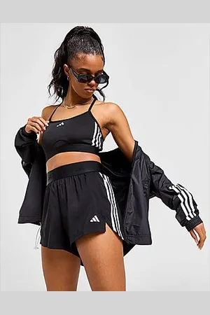 adidas Hyperglam Woven Shorts