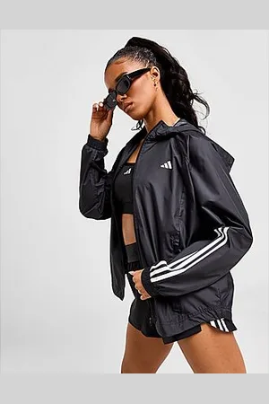 Adidas jacket women sale hotsell