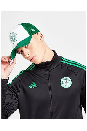 New Era Celtic FC Trucker Cap