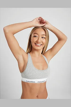 Calvin Klein Modern Cotton Bralette