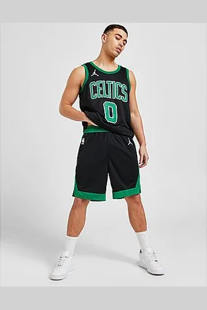 Jordan NBA Boston Celtics Swingman Shorts Herren