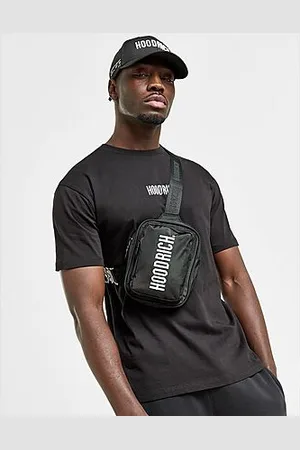 Hoodrich OG Core Oversized Clip Mini Bag