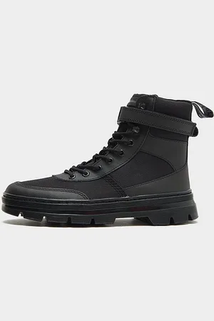 Dr. Martens Combs Tech II Utility Boots