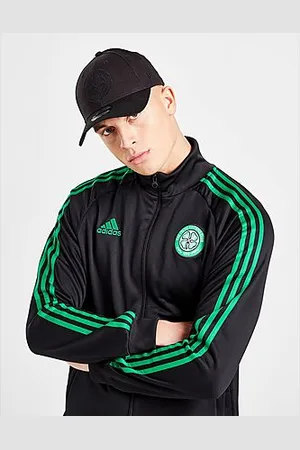 New Era 9FORTY Celtic FC Cap