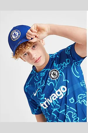 New Era Chelsea FC Youth 9FORTY Cap