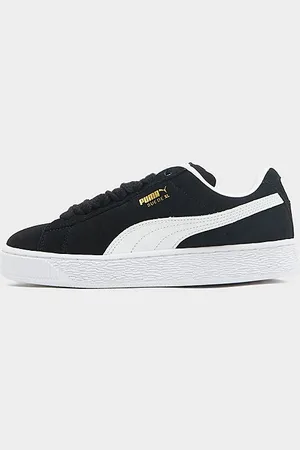 PUMA Suede XL Kinder