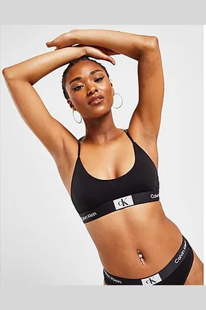 Calvin Klein CK96 Bralette