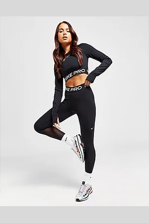 Nike Pro Training Leggings Damen