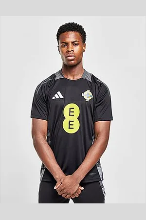 adidas Nordirland Tiro 24 Training Trikot