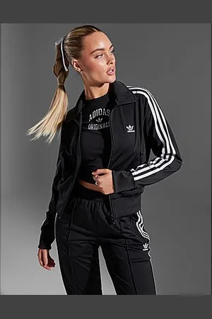 adidas Adicolor Classics Firebird Originals Jacke