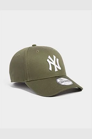 New Era MLB New York Yankees 9FORTY Kappe