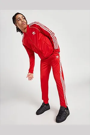 adidas Adicolor SST Trainingshose