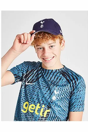 New Era Tottenham Hotspur FC 9FORTY Youth Cap