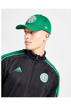 New Era 9FORTY Celtic FC Cap
