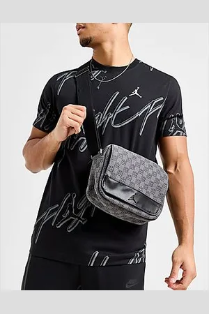 Jordan Monogram Umhängetasche