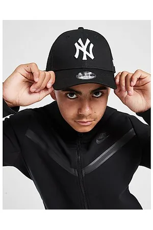 New Era MLB 9FORTY New York Yankees Kappe Kinder