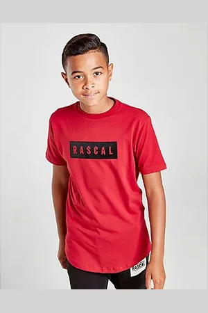 Rascal Radium Carbon T