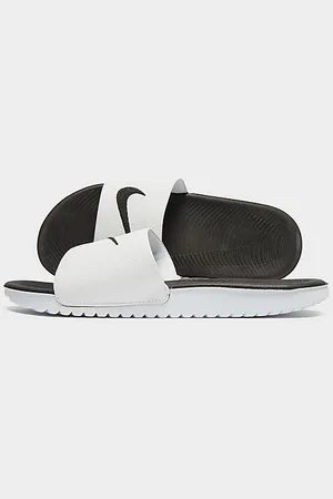 Nike Kawa Slipper Kleinkinder