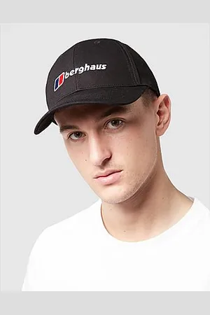 Berghaus Logo Recognition Kappe